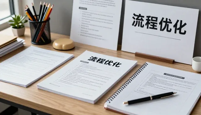 财税合规服务中流程优化的实际应用与条件分析