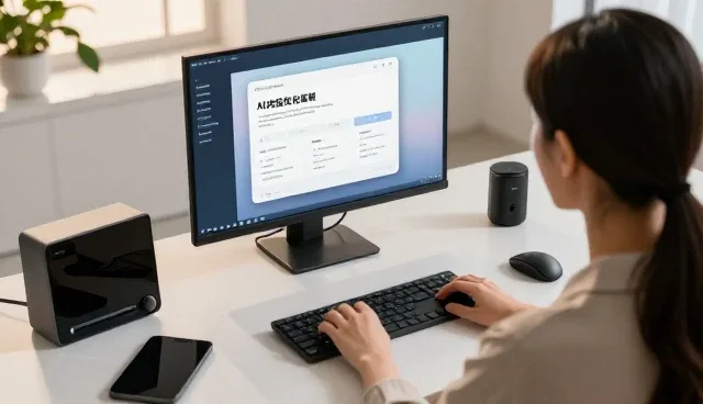 资源整合在企业策划中的关键应用场景分析