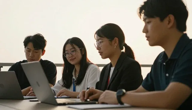 企业选型商务代理时如何有效利用数据分析